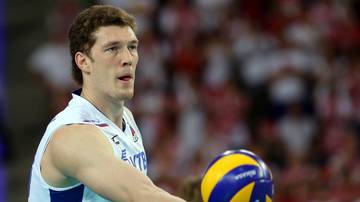 Legendarny siatkarz zakończył karierę! To był jego ostatni mecz