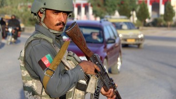Atak na siedzibę telewizji w Kabulu. Przyznało się Państwo Islamskie