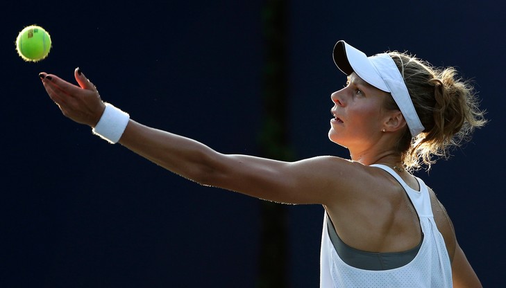 WTA w Luksemburgu: Piter awansowała bez gry do 2. rundy debla