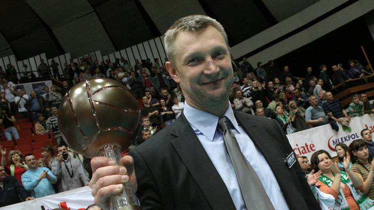 Giganci na parkiecie! Najlepsi siatkarze polskiej ligi ostatnich 50 lat. Czy pamiętasz wszystkich?