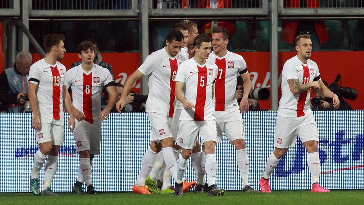 Oficjalna gra UEFA Euro 2016 bez pełnej licencji na reprezentację Polski
