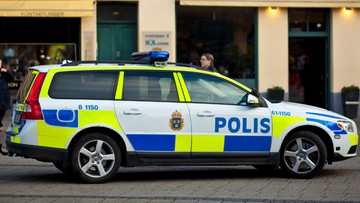 Polacy w Szwecji zmuszali rodaków do kradzieży. Wykorzystywali ich trudną sytuację życiową