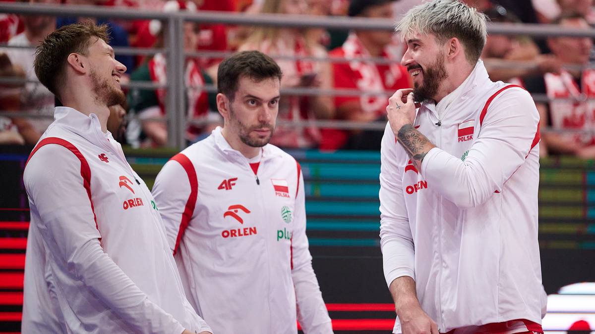 Polski siatkarz wypalił wprost. Tego potrzebowała reprezentacja