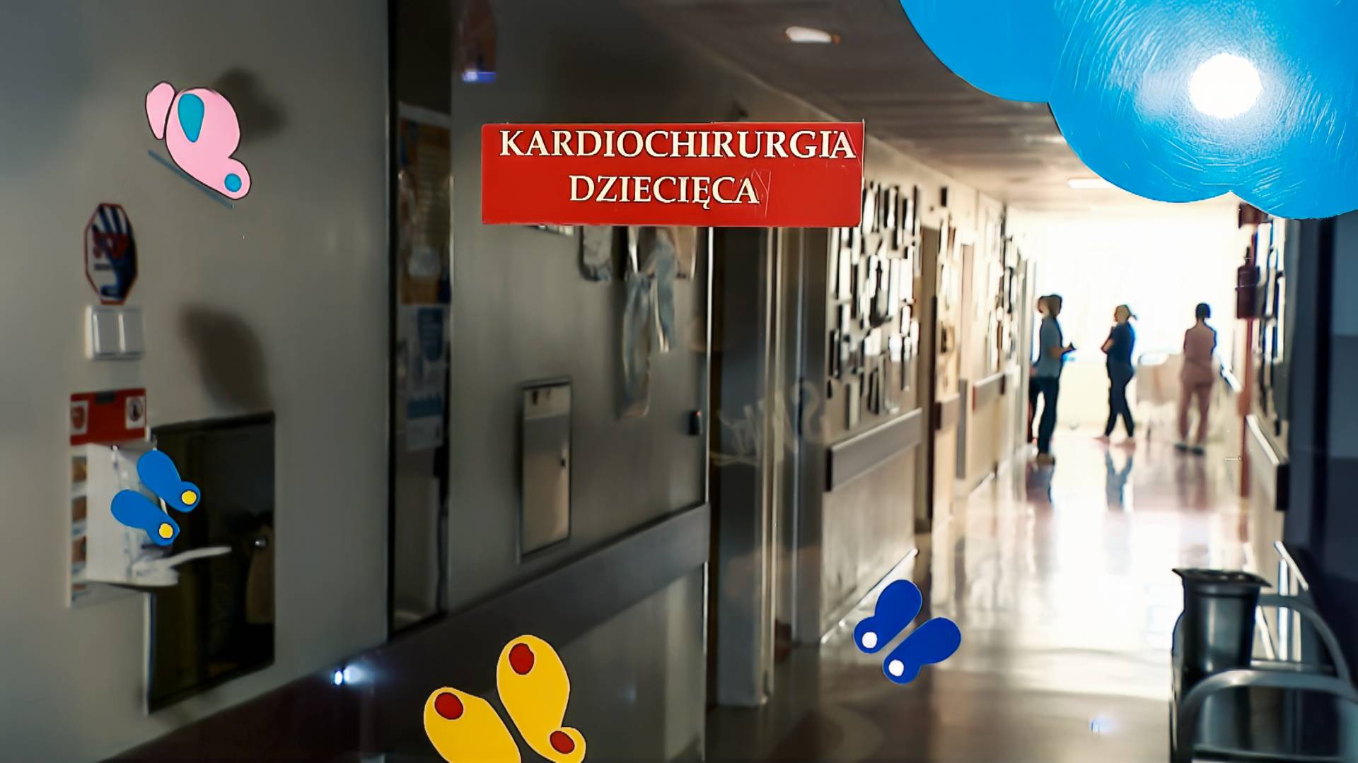Fundacja Polsat dla Dziecięcych Serc