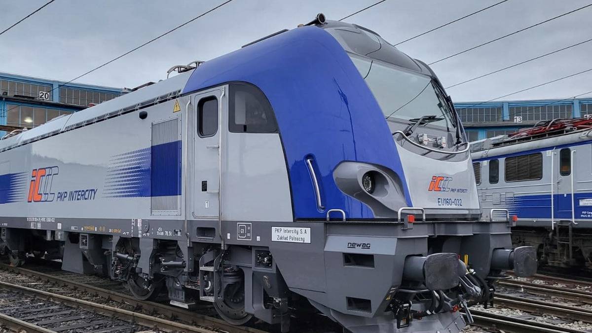 PKP Intercity zapowiedziało nowy rozkład. "Zmian będzie bardzo dużo"