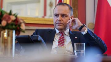 Prezydent zwołuje szczyt w Warszawie. Zaprasza przywódców z regionu