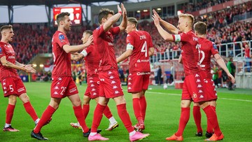 Widzew wznowił treningi przed nowym sezonem. "Stęskniliśmy się" 