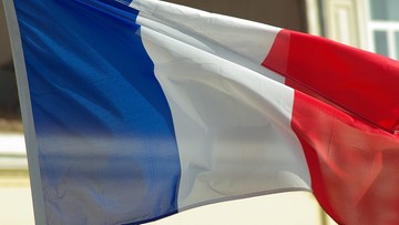 Francja: udaremniono zamach terrorystyczny. Islamiści mieli zaatakować 1 grudnia