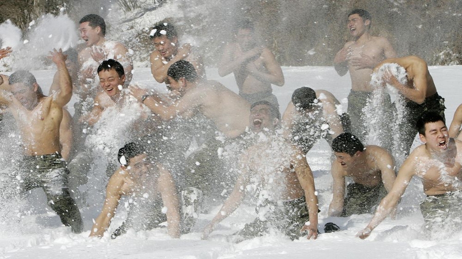 Fot. YouTube / Reuters.