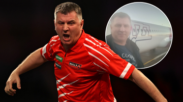 Krzysztof Ratajski szczerze w rozmowie z Polsatem Sport. "Za długo w tym tkwiłem"