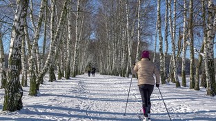 04.02.2021 00:00 Piękny zimowy weekend (4K)
