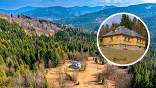 15-03-2026 04:58 Nowe schronisko otworzyło się w Beskidach. To ciche i niezwykle urokliwe miejsce