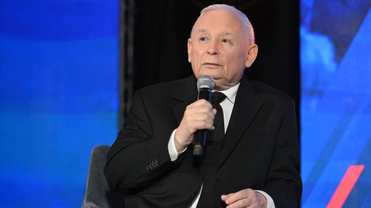 Jarosław Kaczyński zwrócił się do Kosiniaka-Kamysza. Domaga się "uczciwej odpowiedzi"