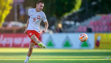 Polska - Luksemburg. Relacja live i wynik na żywo
