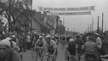 Tour de Pologne: W 93 lata dookoła Polski