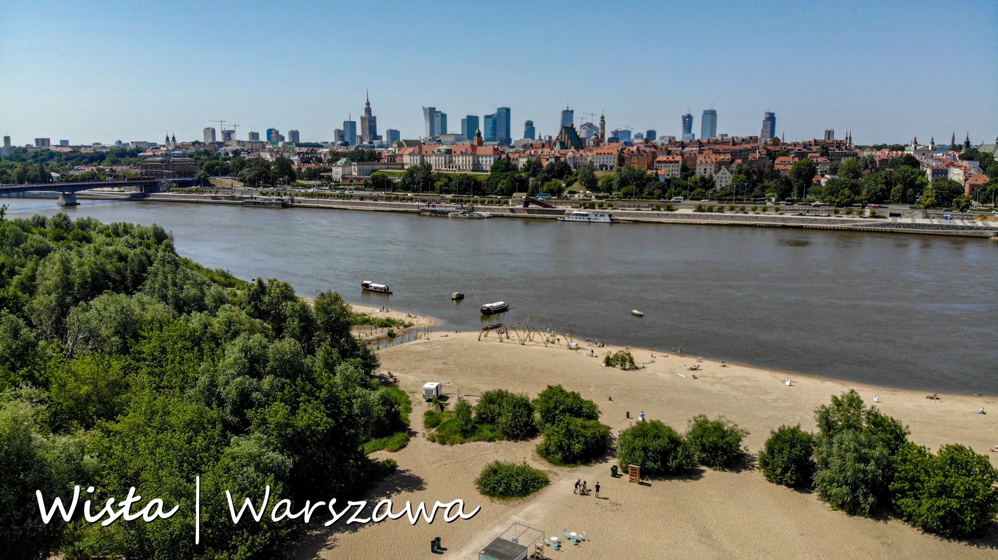 Polskie rzeki z lotu ptaka - zdjęcie 22