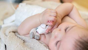 Najpiękniejsze imię dla dziecka. Naukowcy wybrali