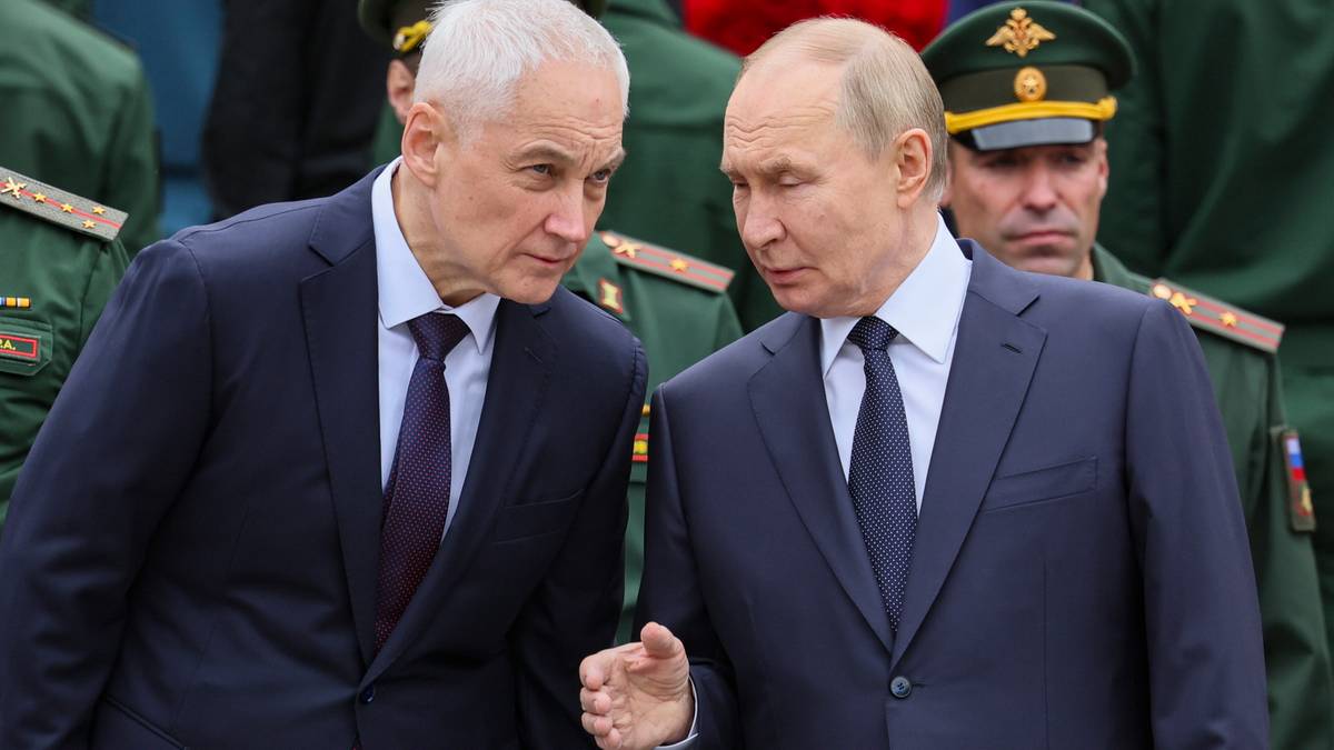 Putin nie planuje rozmawiać z Trumpem. Do Rosji poleci irański minister