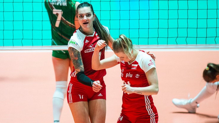 Polka zdobędzie mistrzostwo Włoch! Joanna Wołosz i Malwina Smarzek w finale