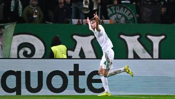 Liga Europy: Wyniki i skr&oacute;ty mecz&oacute;w ostatniej kolejki - 29.01