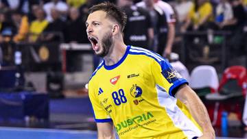 Liga Mistrzów: Industria Kielce - Fuechse Berlin. Relacja live i wynik na żywo