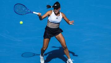 Znana tenisistka zmieniła barwy narodowe! Zaskakująca decyzja