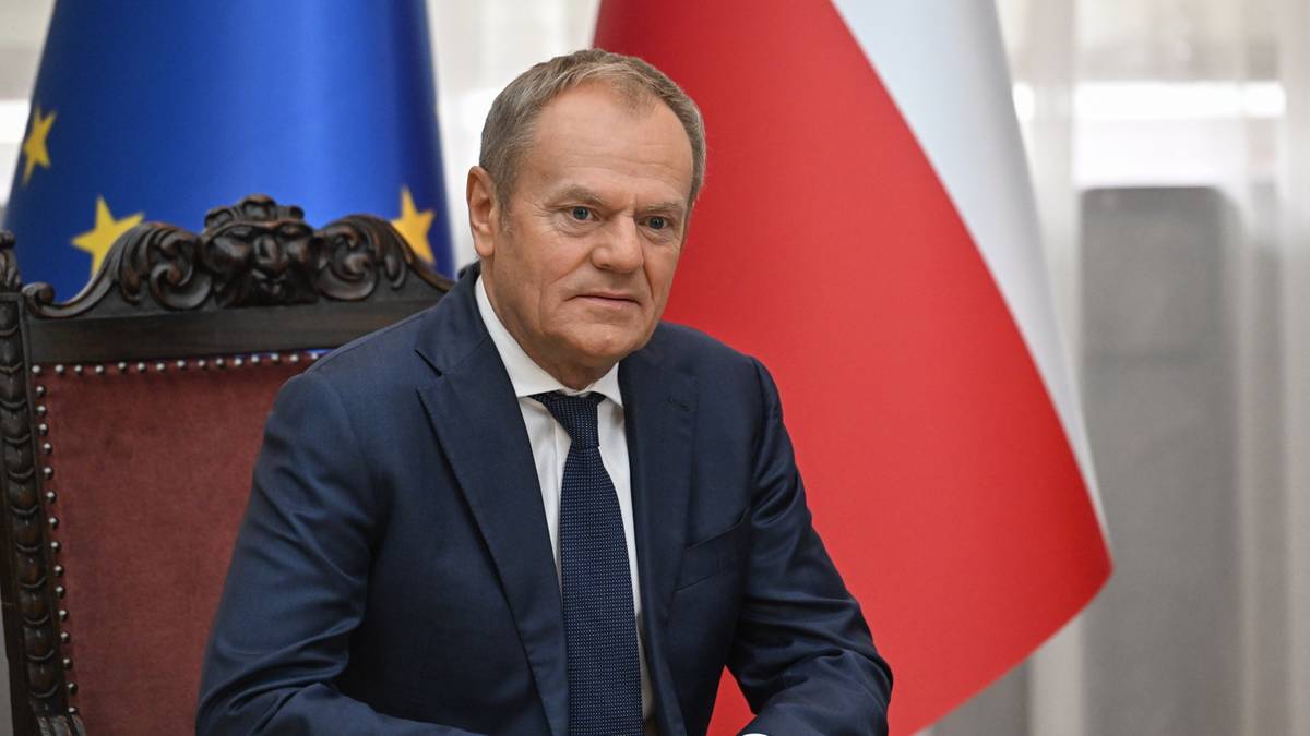 Premier Donald Tusk o wyborach prezydenckich. Wskazał wspólną strategię koalicji rządzącej