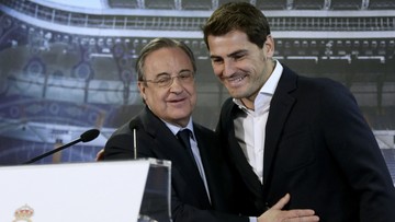 Potężny skandal w Realu Madryt. Perez obrażał legendy klubu!