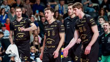 Kiedy PGE Projekt Warszawa gra w Lidze Mistrzów siatkarzy? Rywale, terminarz, daty i godziny meczów