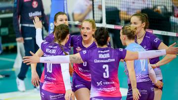 Tauron Liga: BKS BOSTIK ZGO Bielsko-Biała - KS DevelopRes Rzeszów. Relacja live i wynik na żywo