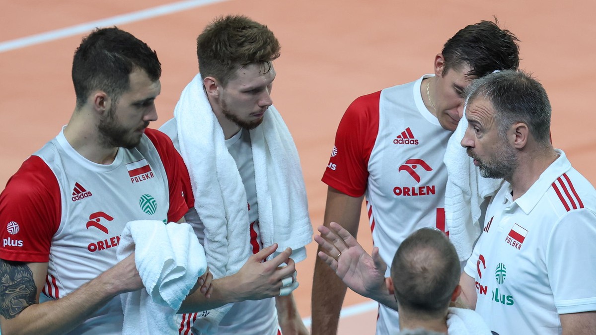 Kdy se odehraje zápas Polsko – Srbsko ve čtvrtfinále volejbalového šampionátu mužů?  Datum hodina