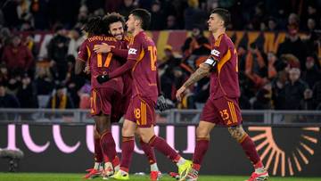 Puchar Włoch: AS Roma - Torino. Relacja live i wynik na żywo