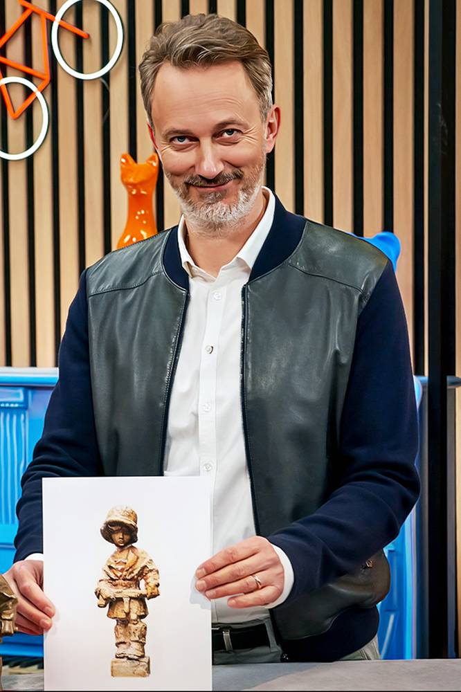 „Łowcy skarbów. Kto da więcej”: Jak odkryć prawdziwe perełki?