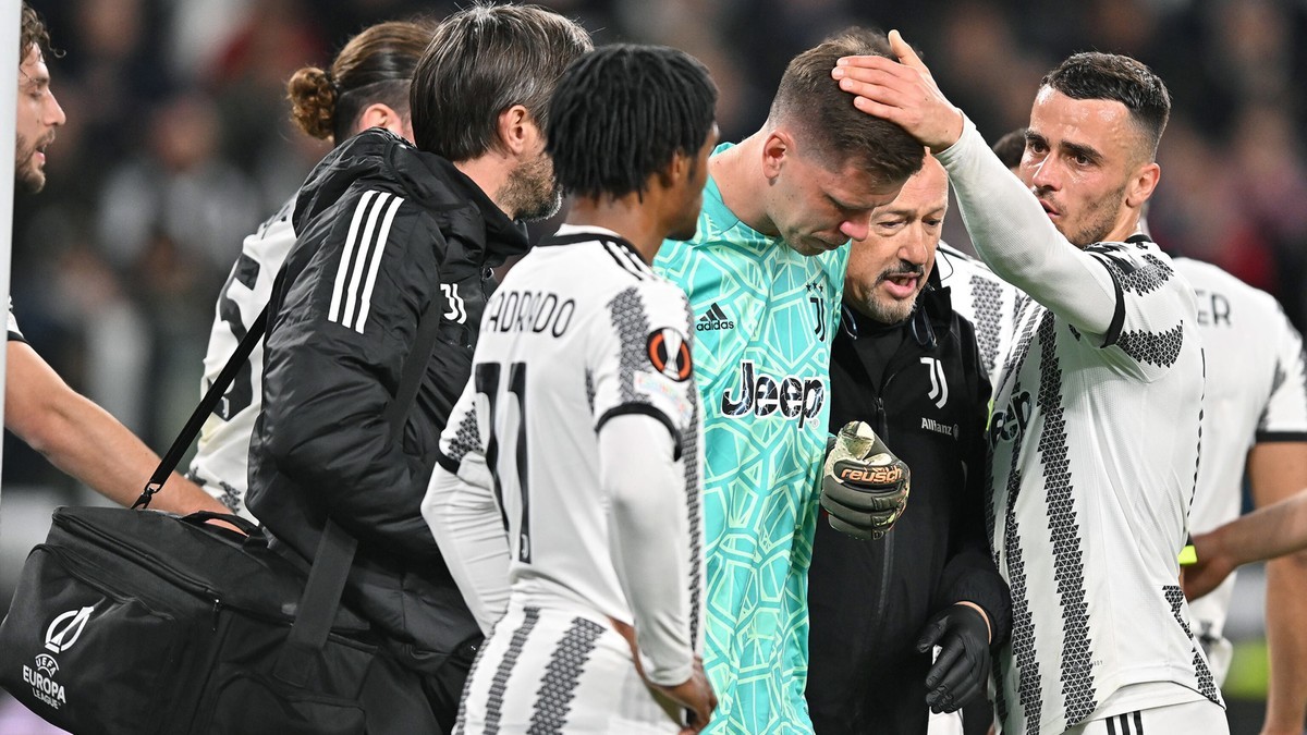 Reprezentant Polski wyróżniony! To dzięki jego występowi w europejskim pucharze