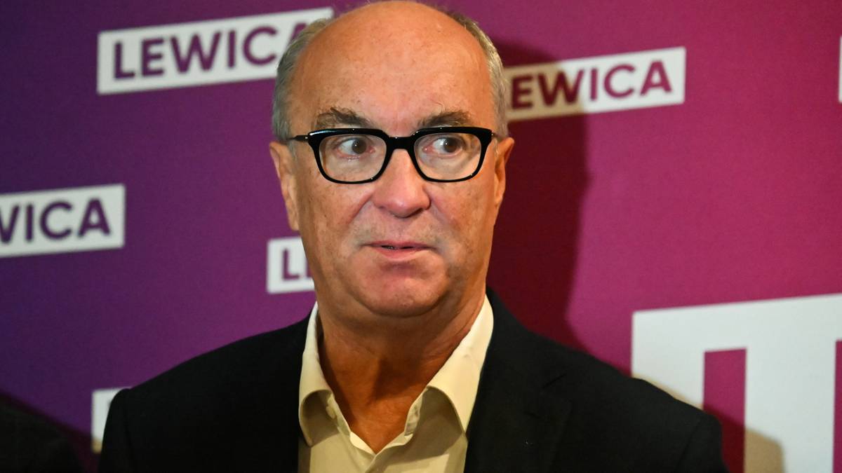 Czy Czarzasty powinien zostać marszałkiem Sejmu? Najnowszy sondaż