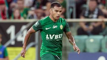 Nowy piłkarz w Jagiellonii Białystok! Polscy kibice mogą go kojarzyć