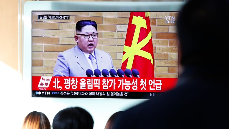 Kim Dzong Un: całe terytorium Stanów Zjednoczonych jest w zasięgu naszej broni nuklearnej