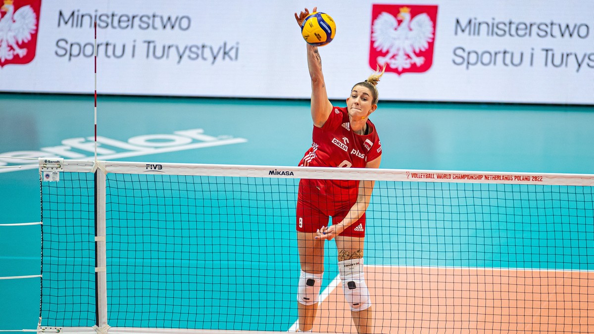 Campionatul European: Polonia – Serbia.  Acoperire live și scor
