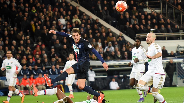 Ligue 1: Czwarty remis PSG w sezonie