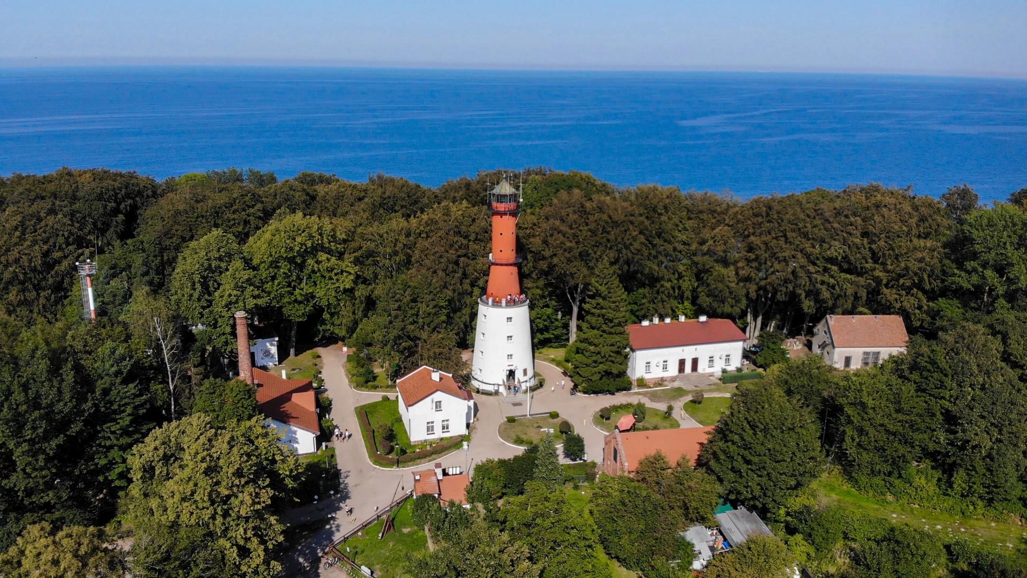 Niesamowita Polska z lotu ptaka - zdjęcie 30