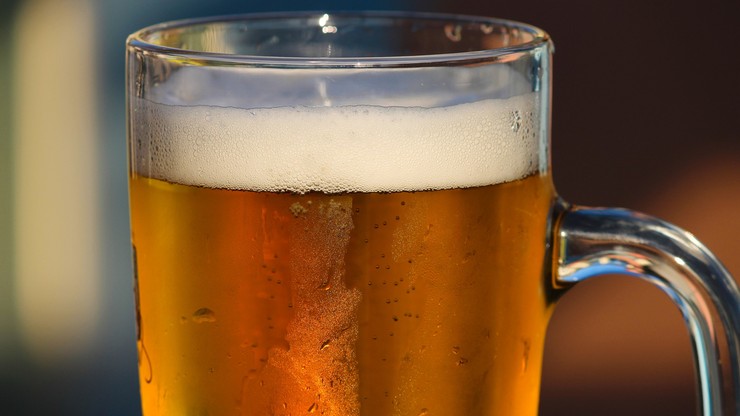 Zmarnuje się prawie 49,5 mln litrów piwa. To skutek zamknięcia brytyjskich pubów