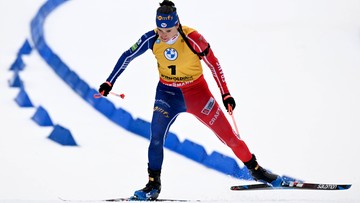 PŚ w biathlonie: Simon wygrała w Ruhpolding na 12,5 km