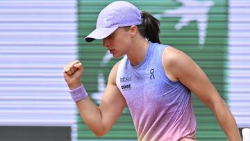 W każdej z czterech wygranych przez Igę Świątek edycji French Open można wskazać jeden, wyjątkowy mecz polskiej t