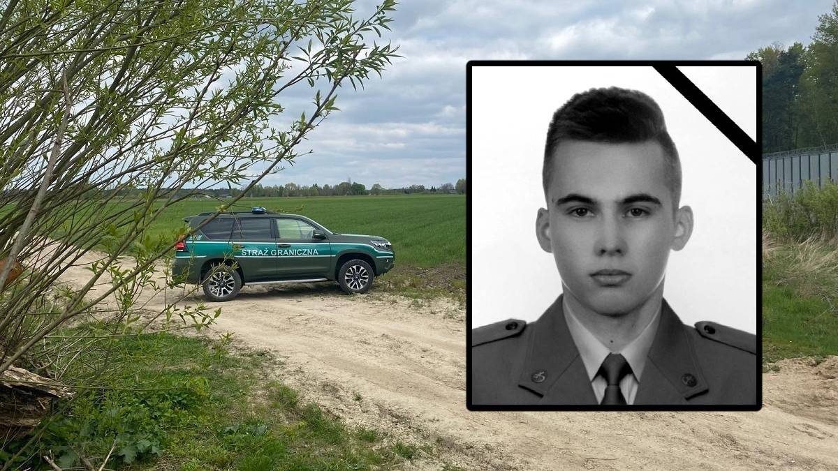 Śmierć polskiego żołnierza. Minister obrony narodowej podjął decyzję