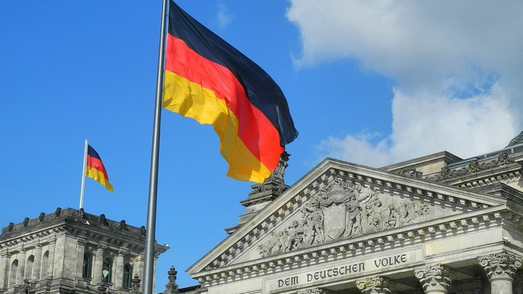 Niemiecki rząd ograniczy świadczenia dla obywateli z innych krajów UE