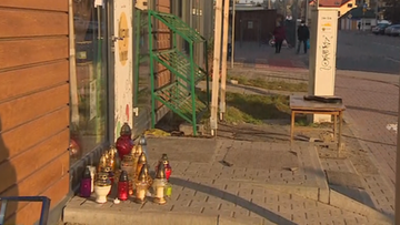 Napad na sklep pod Warszawą. Nie żyje właściciel