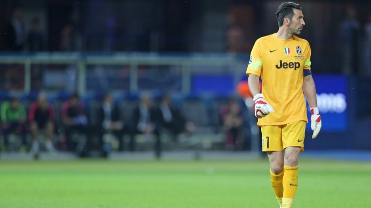 Buffon odchodzi z PSG! Przygoda z Paryżem zakończona zaledwie po roku