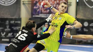 Liga Mistrzów piłkarzy ręcznych: Kolstad - Industria Kielce. Relacja live i wynik na żywo