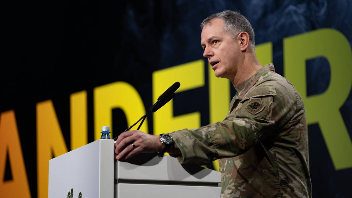NATO pracuje nad odpowiedzią na możliwy atak Rosji. "Teoria zwycięstwa jest prosta"