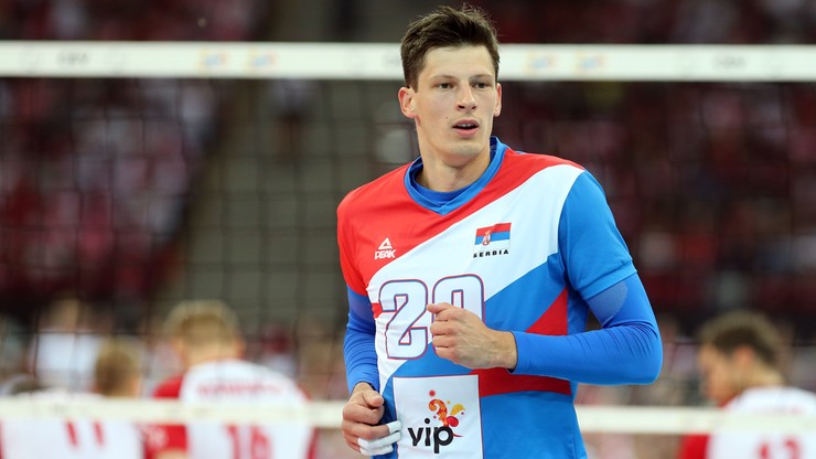 "Trudno zliczyć gwiazdy, które występują w siatkarskiej Serie A"